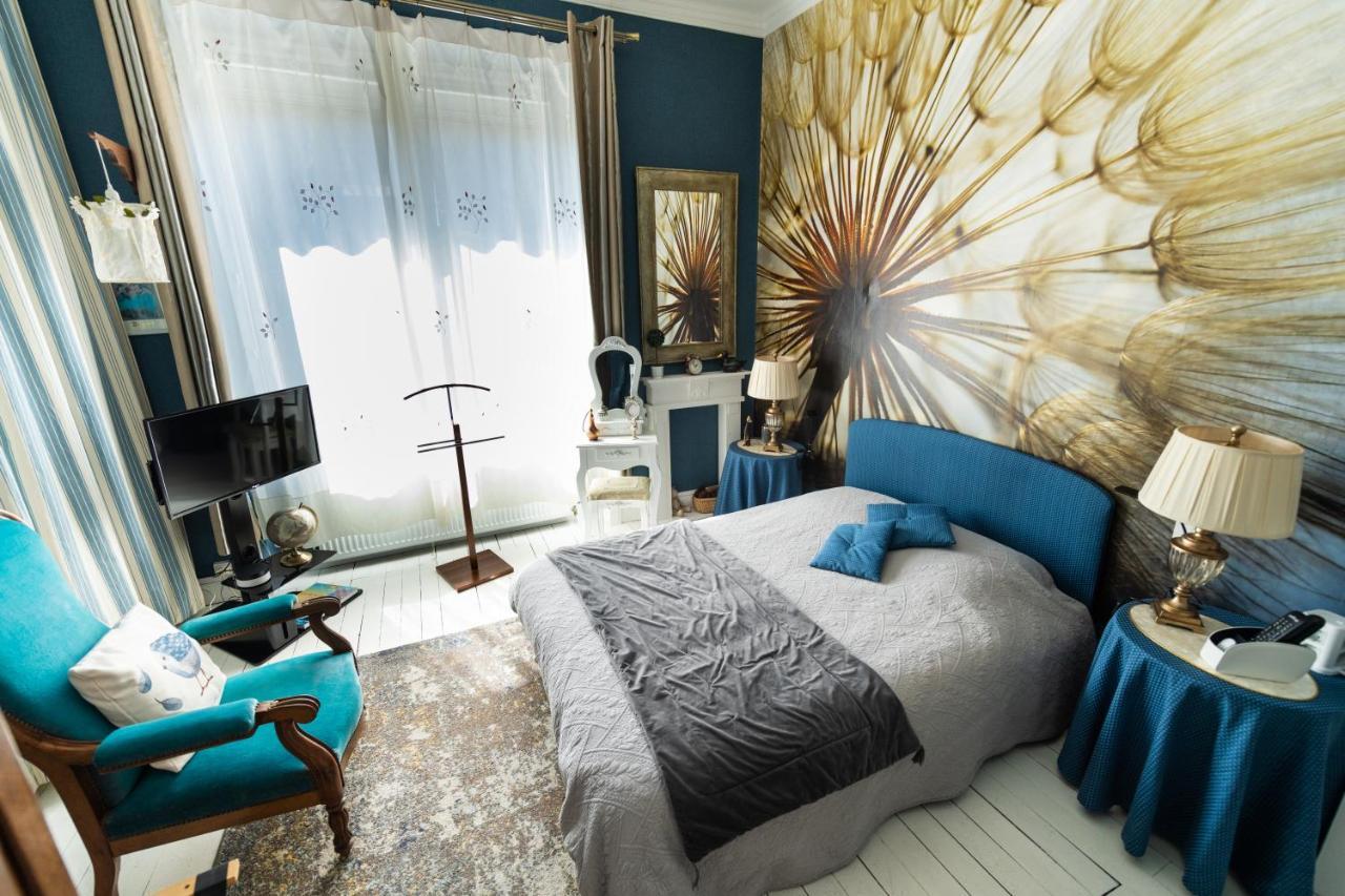 Olliergues Chambre Bounty, B&B, Cuisine Privee, Lit Queen Size, Terrasse, Parking, Garage المظهر الخارجي الصورة
