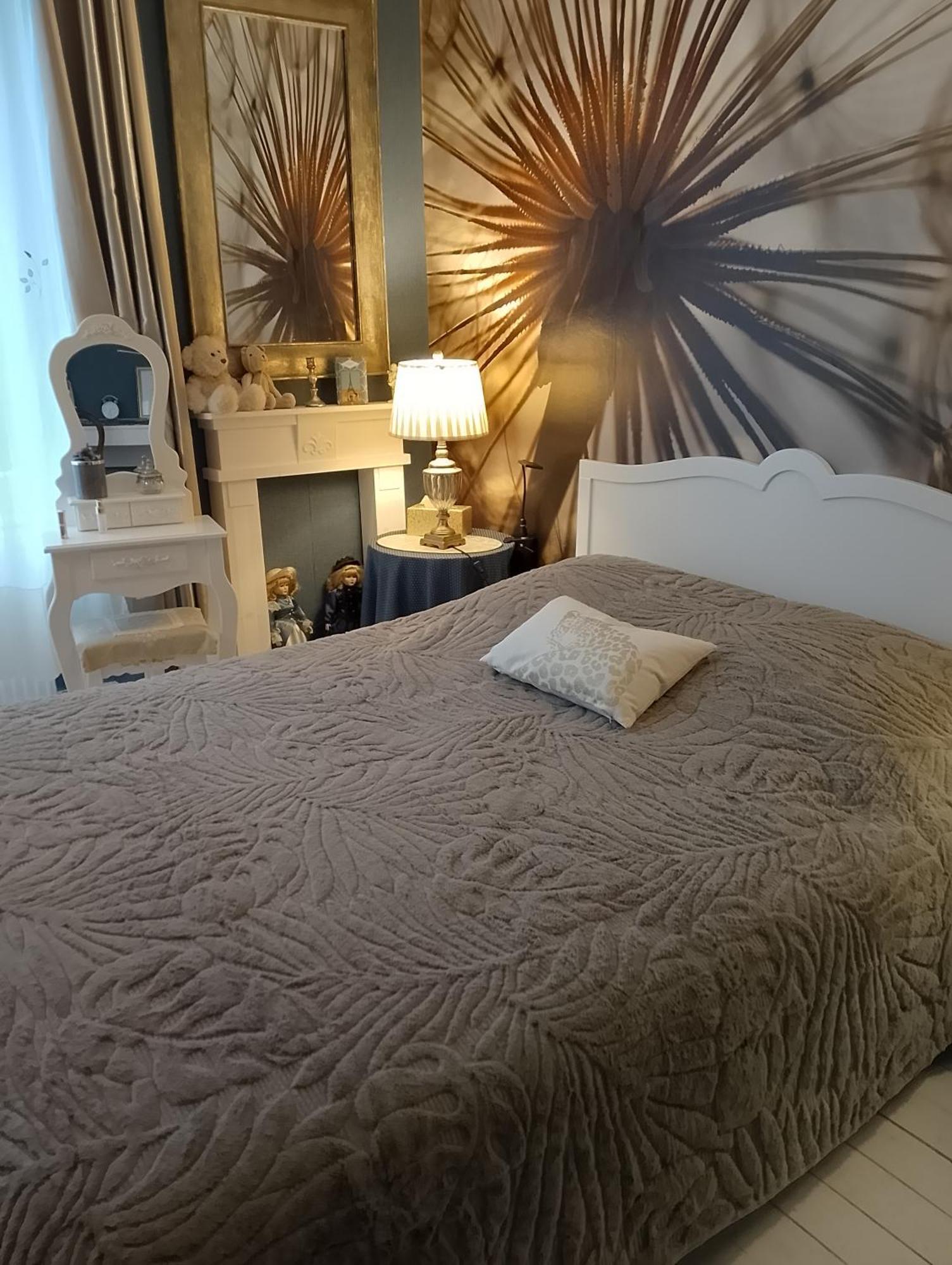 Olliergues Chambre Bounty, B&B, Cuisine Privee, Lit Queen Size, Terrasse, Parking, Garage المظهر الخارجي الصورة