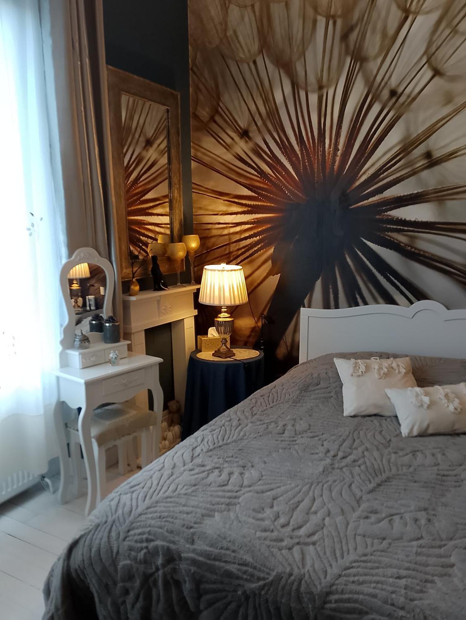 Olliergues Chambre Bounty, B&B, Cuisine Privee, Lit Queen Size, Terrasse, Parking, Garage المظهر الخارجي الصورة